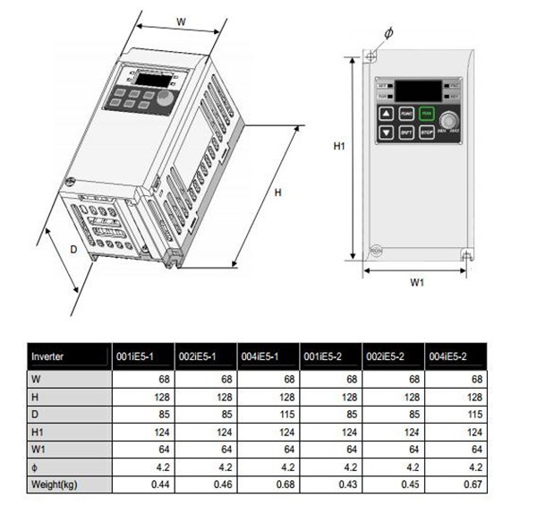 SV001iE5-1-dimension