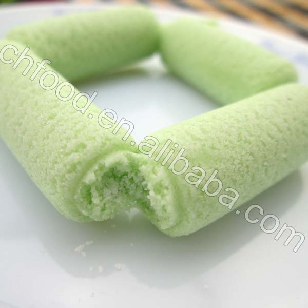 Bubble Gum Stick With Sour Powder/Bubble Gum Candy