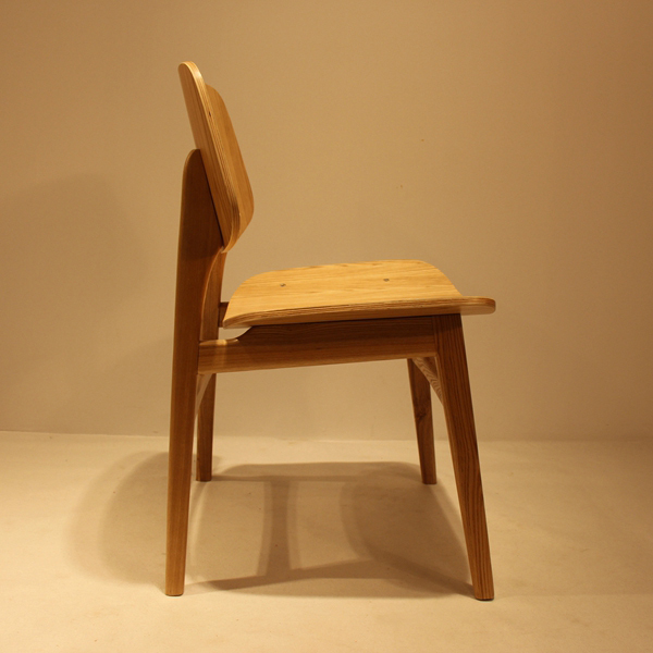 ホット販売木製椅子用restraunt曲げ木椅子絵画カラーオプション椅子仕入れ・メーカー・工場