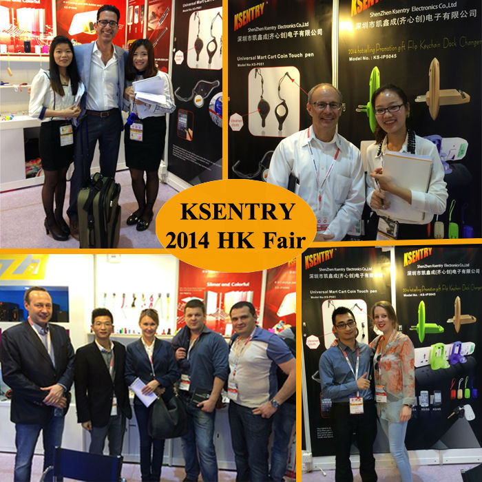 Ksentry 2014-4 HK Fair.jpg