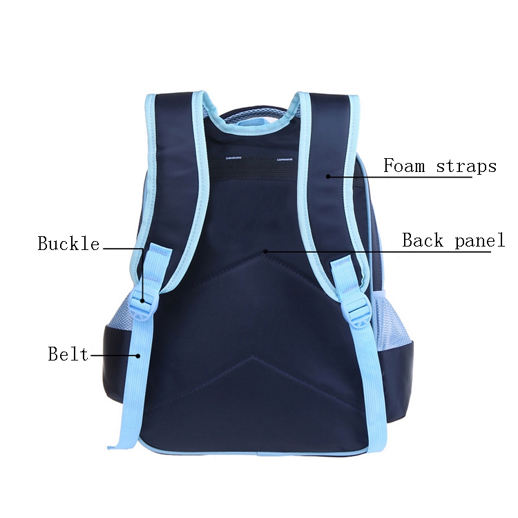 Clearance Goods Hot Selling Manufactures Of Backpack School Bag And Cases
