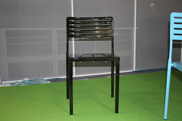 安い金属ガーデン家具ダイニングルームの椅子仕入れ・メーカー・工場