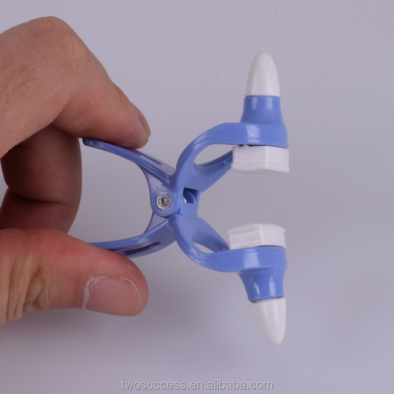 beauty tool nose up clip