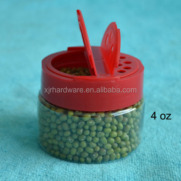 salt and pepper containers
