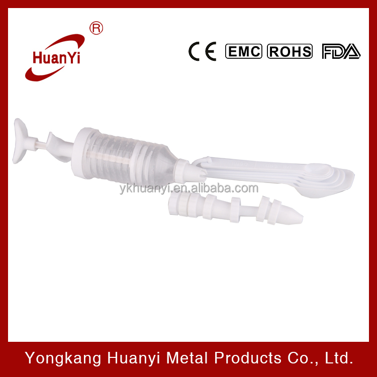 cake decorating tools set with different shapes nozzle