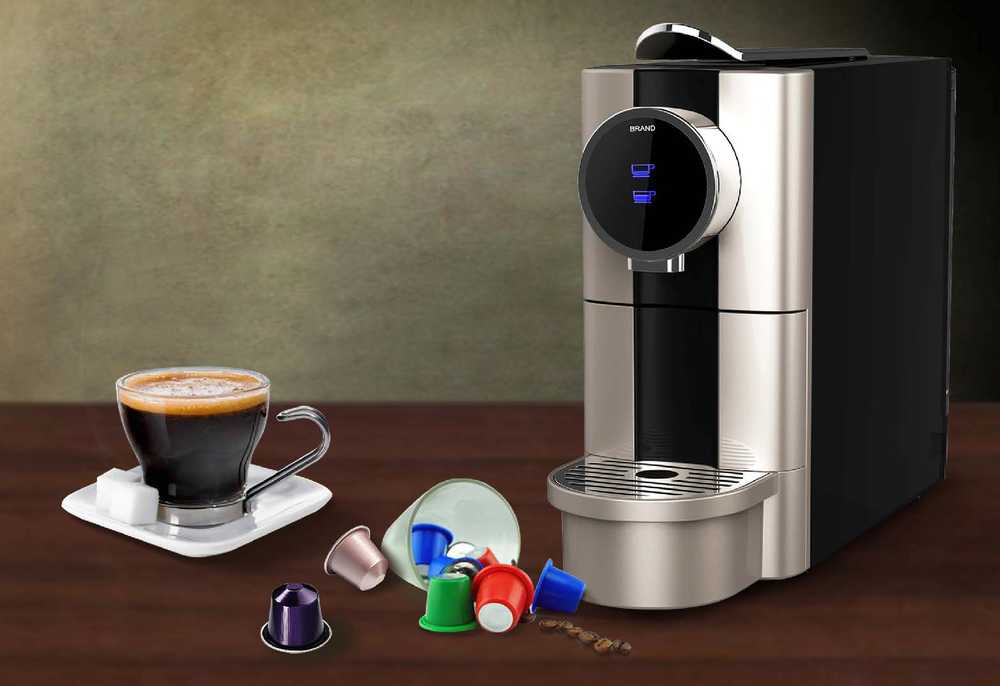 China Best Nespresso Coffee Machine Sbcm7000 Buy Nespresso Coffee