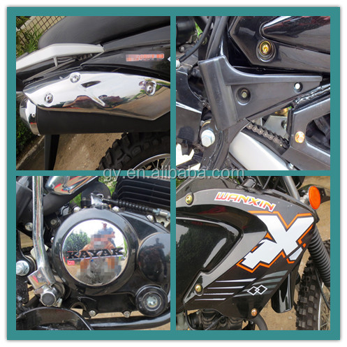 メーカーのオートバイ重慶250ccクラスダートバイク/kn250-4e問屋・仕入れ・卸・卸売り