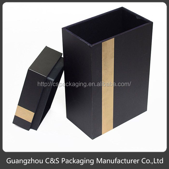 2014 Hot Sales Top Quality Wooden Red Wine Packaging Boxes