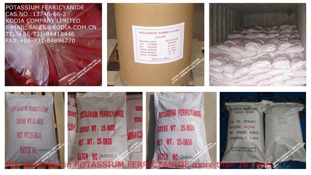 Potassium Cyanide A.R.Grade - Manufacturer, Supplier, Exporter