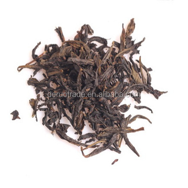 Highly Recommended 12 Different Flavors black tea price