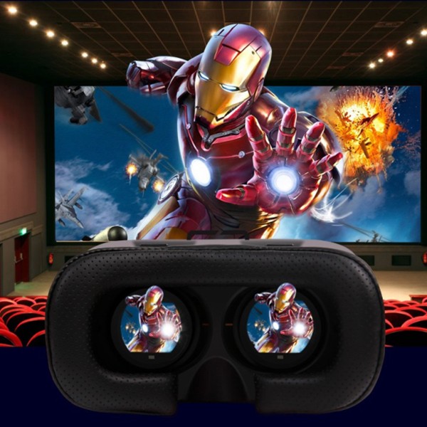 Vrメガネヘッドセット用google段ボールメガネ用4.7-6.0 仕入れ・メーカー・工場