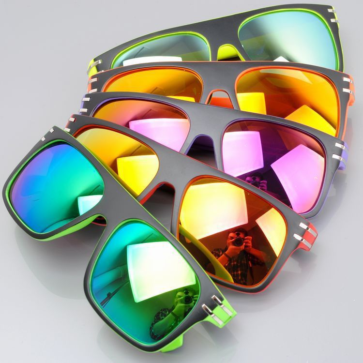 sunglasses coating
