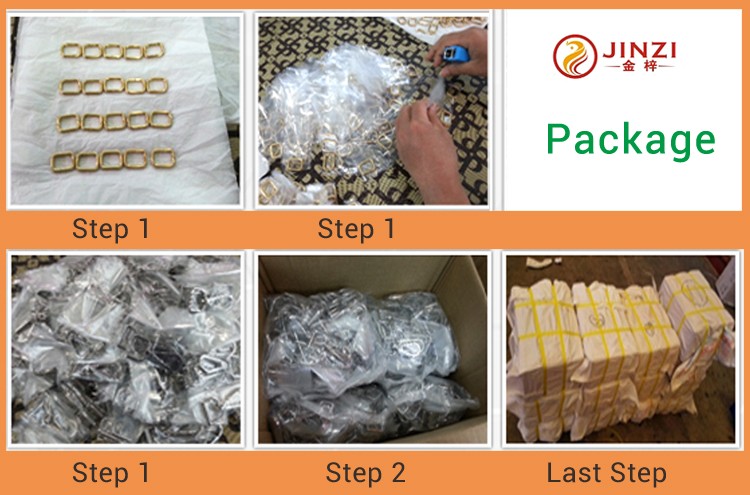 Jinzi package2