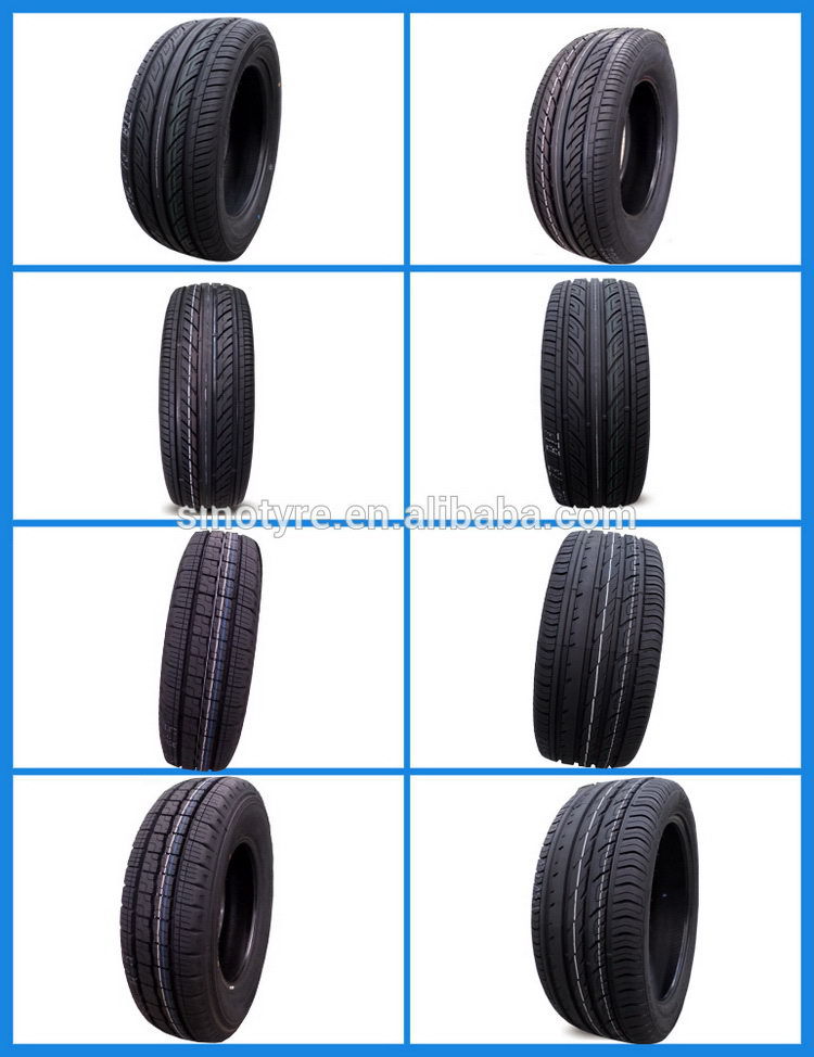 Semi steel Radial car tyre Semi steel Radial car tyre(xjt)011