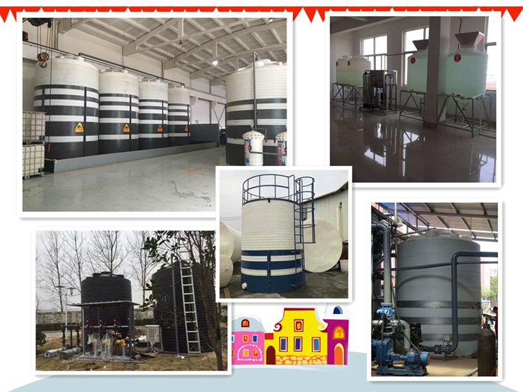 water tank 15000 liter
