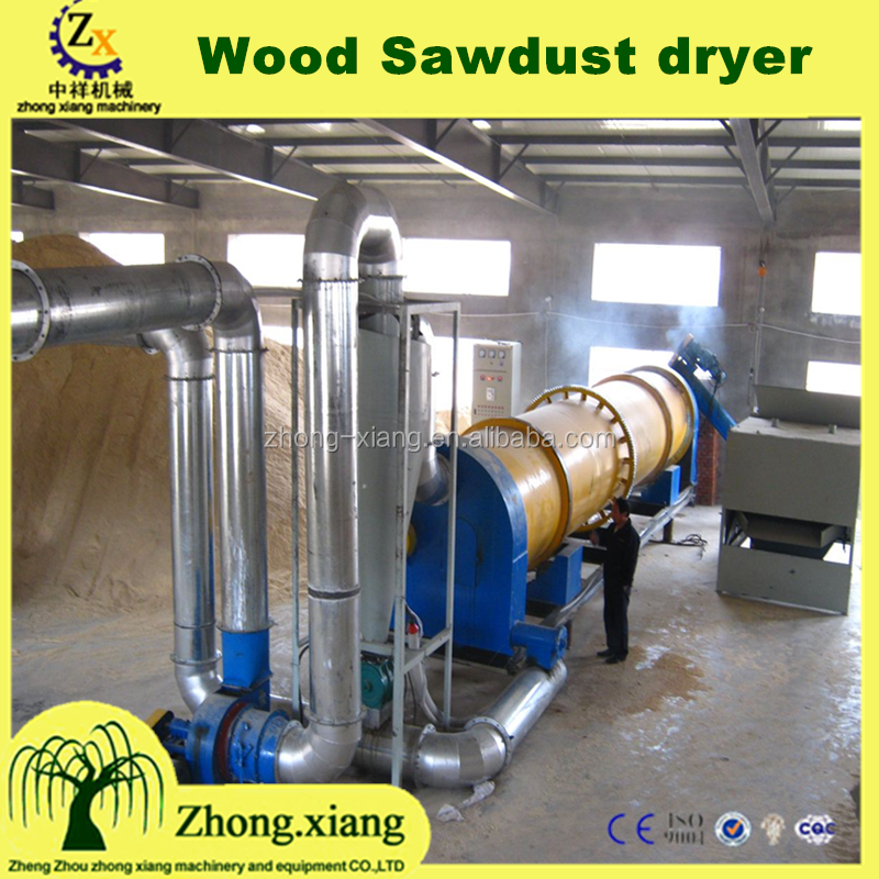 industrial hot air dryer