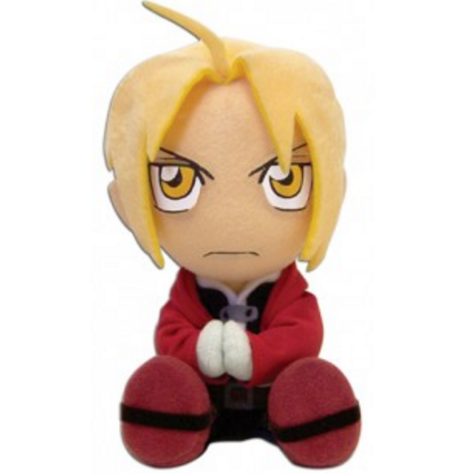 custom anime plush dolls