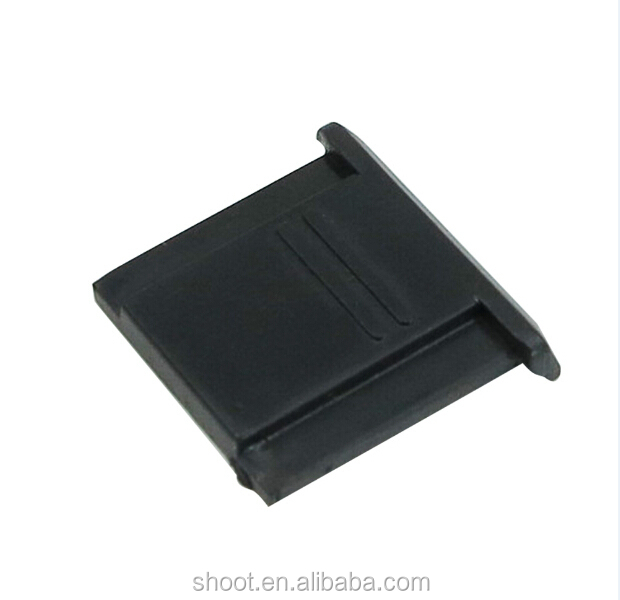 Camera Accessories Hot Shoe Cover For Canon Nikon Pentax Fuji Olympus