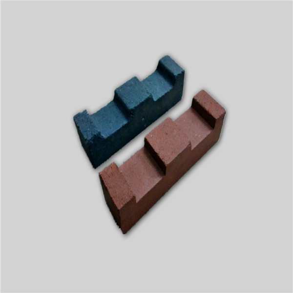 China producer of high temperature resistance refractory bricks for fireplaces