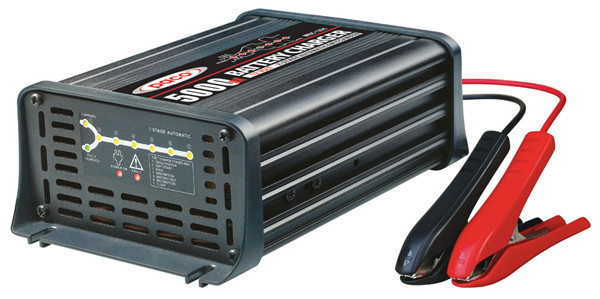 オート電子12/24vユニバーサル車のバッテリー充電器問屋・仕入れ・卸・卸売り