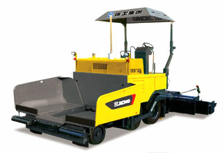 Xcmg道路ペーバー機械部門-- rp601仕入れ・メーカー・工場