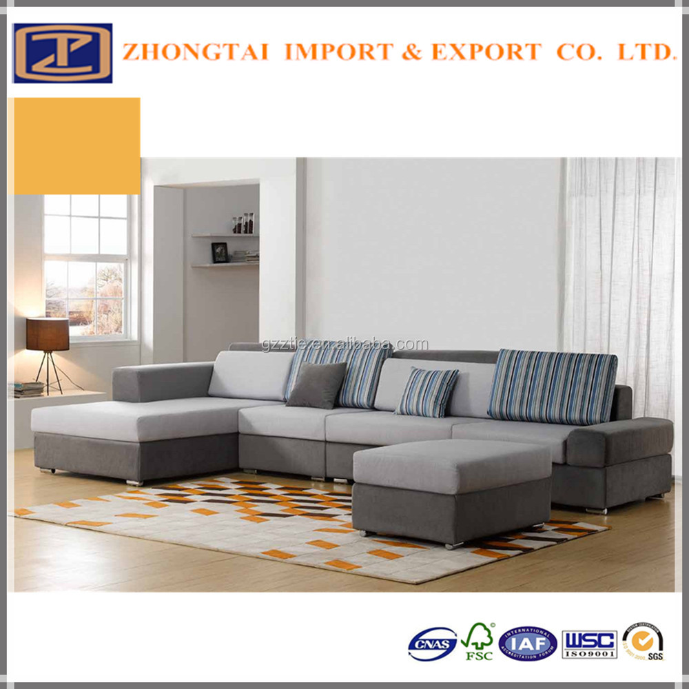 Living Room Sofa With Cheap Price And High Quality For