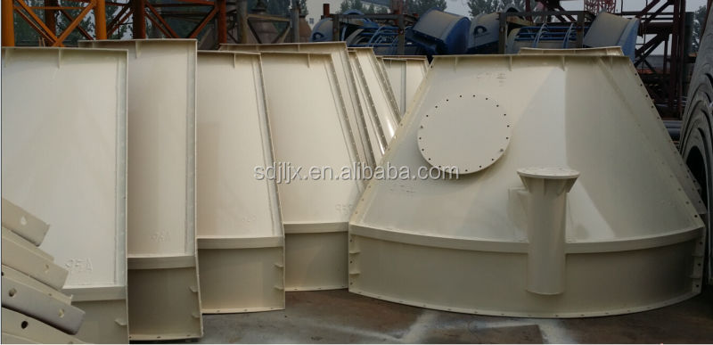 50トン- 500t高品質のセメントサイロ、 ボルトセメントサイロ仕入れ・メーカー・工場