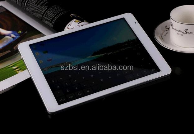 Teclast X98 Plus 3g Windows10 & Android 5.1 Tablet Pc Intel Cherry