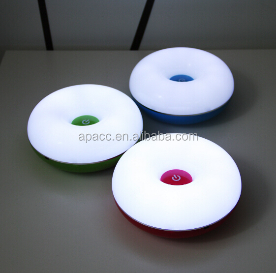 新しいデザイン2014年創造漫画ledナイトランプは小型ledナイトライトのプラグ問屋・仕入れ・卸・卸売り