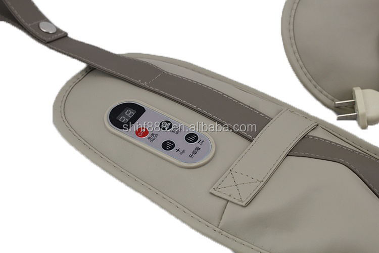 2014 new innovative product body massager belt
