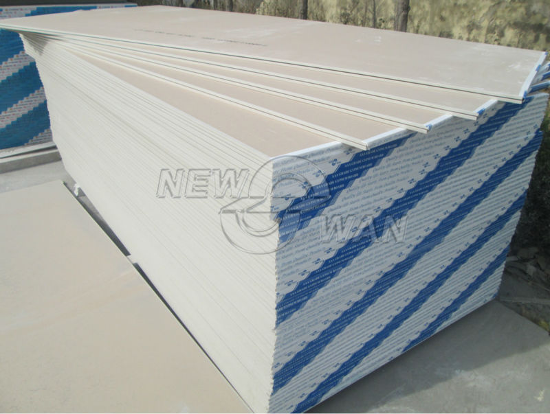 gypsum board newswan 1