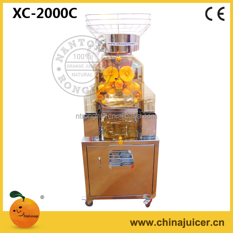 Auto Orange Juicer XC-2000C