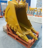 高品質のためのショベルのバケット容量0.53m310トンの掘削機で行われた中国　工場問屋・仕入れ・卸・卸売り