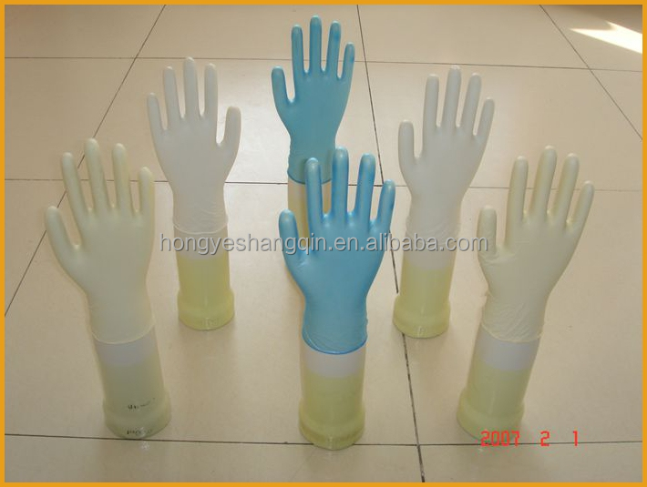 使い捨てビニールpvc手袋/クリアカラー使い捨てビニール手袋仕入れ・メーカー・工場