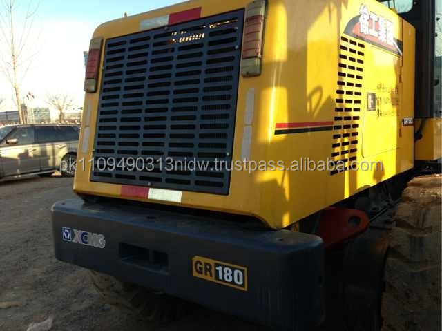 中古xcmg モータグレーダ 、 中古xcmg モータグレーダ GR215 GR180用販売で中国仕入れ・メーカー・工場
