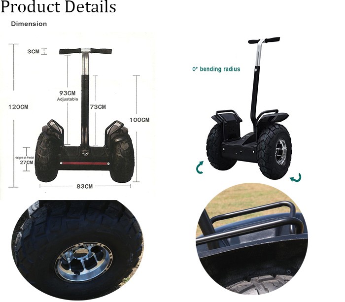 The High Quality Mobility Scooter/Electric Motorcycle With Pedals/17 Inch Electric Bike.jpg