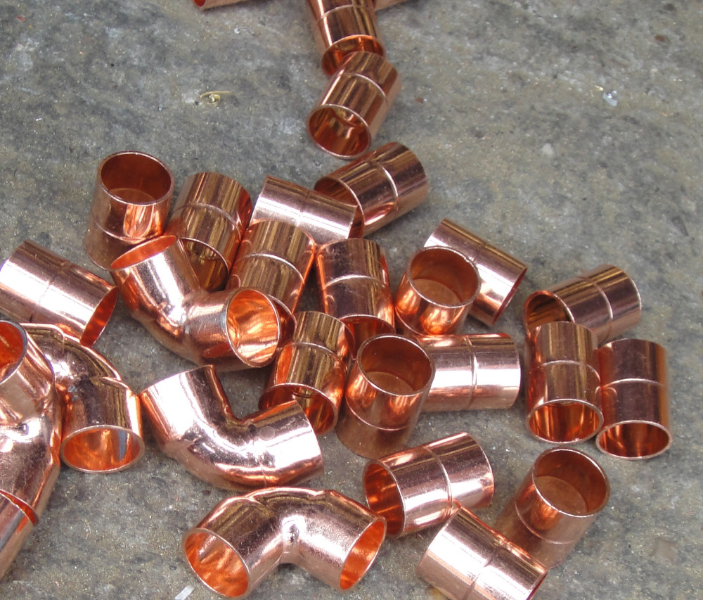 C1020 Pure Copper Round Pipe/c1020 Pure Copper Round Tube Buy Copper