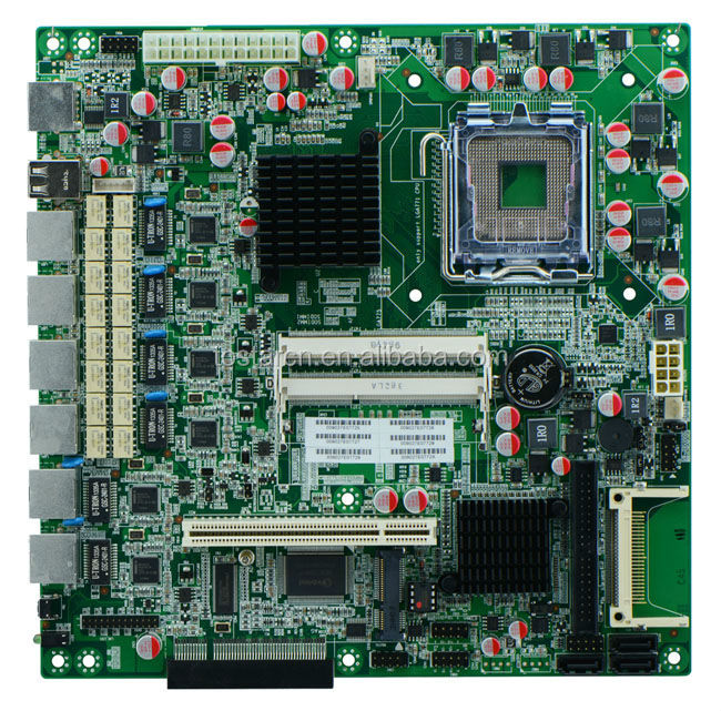 G41ddr3771のマザーボードのためのファイアウォール/ゲートウェイ/ルーティング、 マザーボードg41/771高性能2xddr3サポート問屋・仕入れ・卸・卸売り