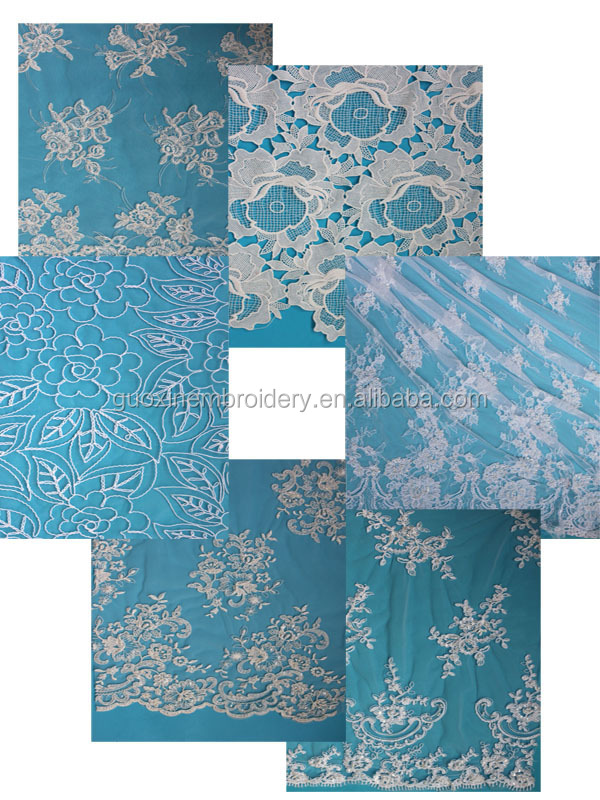 lace