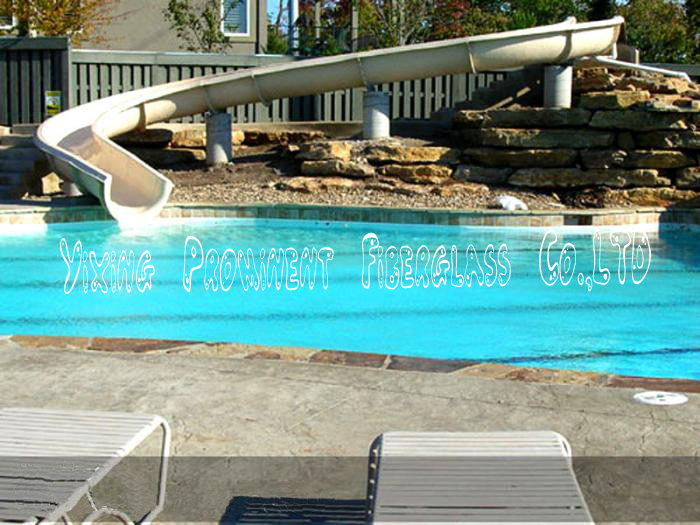 Backyard Water Slide Fiberglass Pool Slide Buy Backyard Water Slide