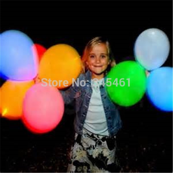 20pcs-Party-LED-Balloon-Colorful-Led-Globle-balloon-5-Colors-Latex-Balloon-Light-Led-Glow-Stick