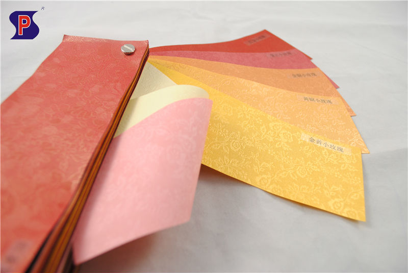 Luxury hot chewing gum wrapper