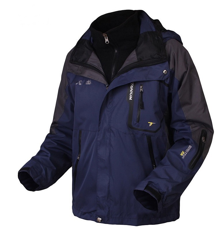 Columbia Sportswear Titanium