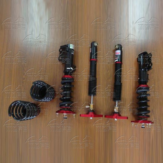 1 coilovers for Hyundai Genesis coupe 10-12 BR F6 R8