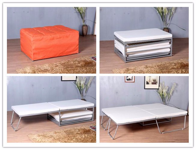 cheap folding bed