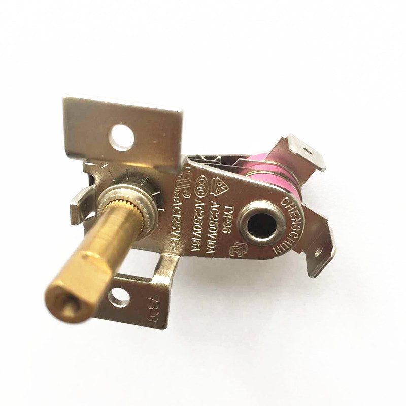 Adjustable Electric Iron Thermostat Typ96j Buy Thermostat,Adjustable