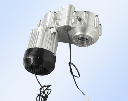 differential motor