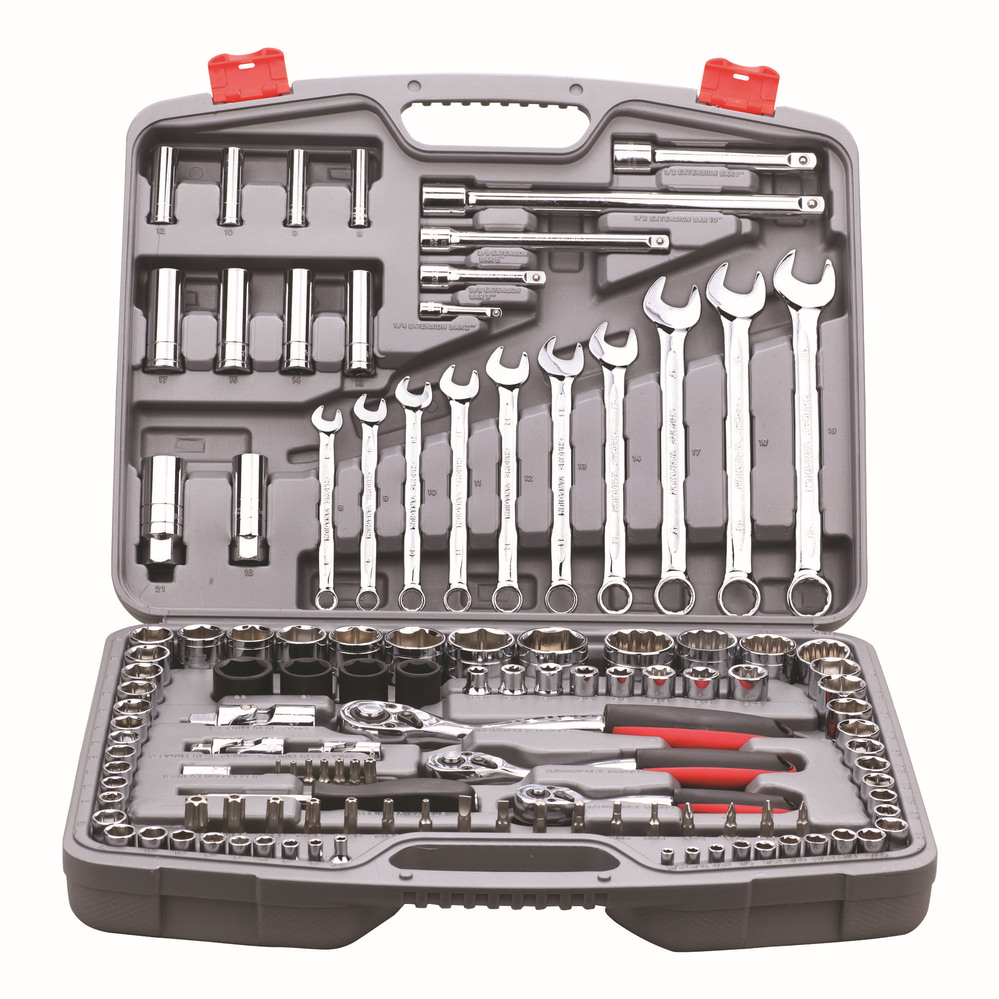 rotary tool kit 121pcs hand tools Alibaba