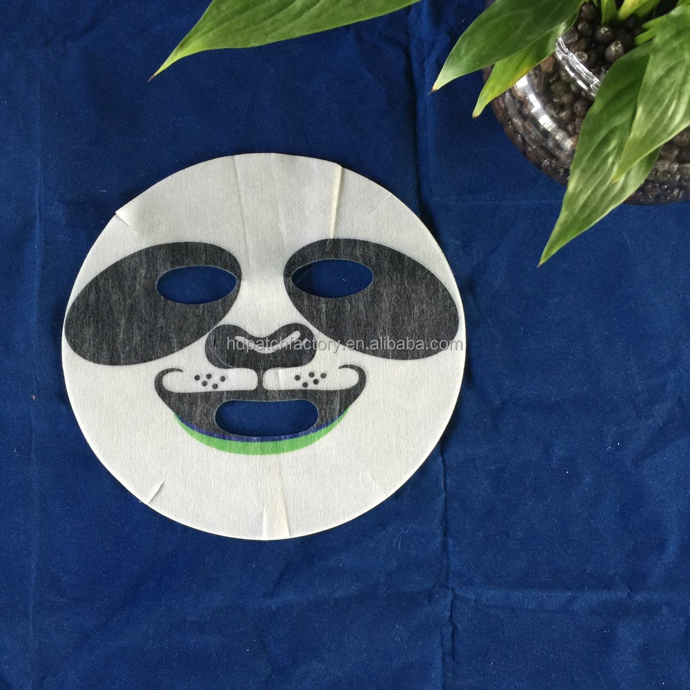 mask of the year,thehistoryof 2015 year many types snp animal paper mache mask sheet