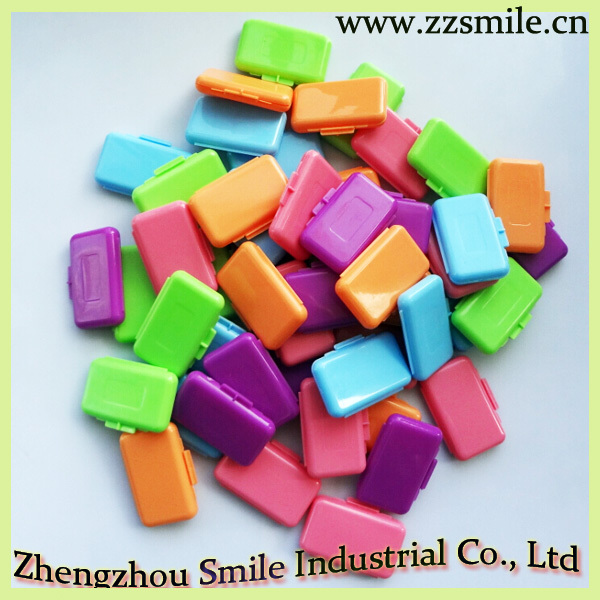Flavored Wax For Dental Orthodontic Use And Prevent Oral Ulcer Buy